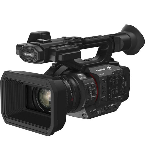 Panasonic HC-X2GC Camcorder (Promo Cashback Rp 2.200.000)